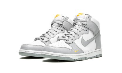 Dunk High GS "Next Nature Wolf Grey Marigold" FD9773 001
