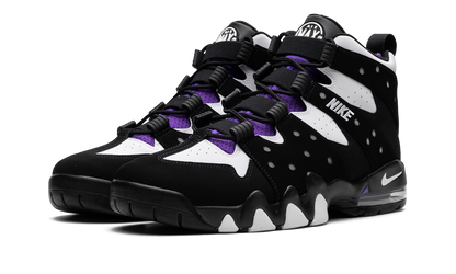 Air Max CB 94 OG "Black / White / Purple 2023" FQ8233 001