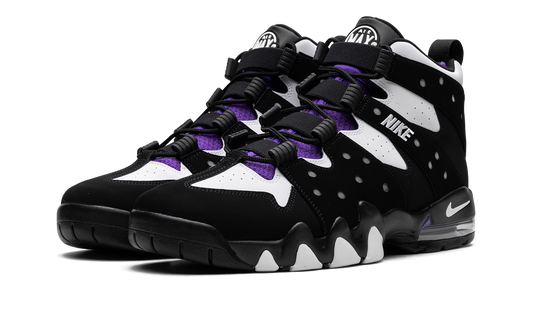 Air Max CB 94 OG "Black / White / Purple 2023" FQ8233 001