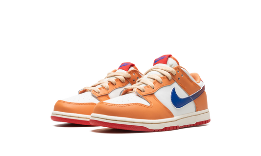 Dunk Low PS "Hot Curry" DH9756 101