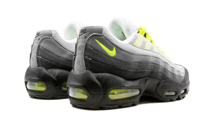 Air Max 95 OG GS "Neon 2020" CZ0910 001