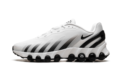 Air Max Dn8 "White Black" FQ7860 100